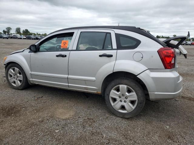 2008 DODGE CALIBER SX - Other View