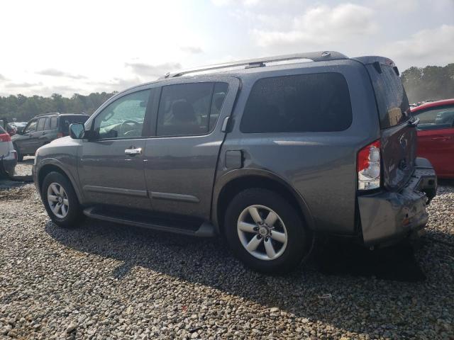 5N1AA0ND8FN603685 Nissan ARMADA SV