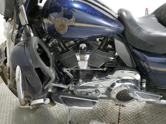 2018 HARLEY-DAVIDSON FLHTKSE 11 - 1HD1THH39JB953447