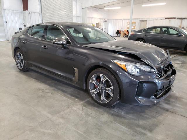 KNAE15LAXL6077574 Kia Stinger  4