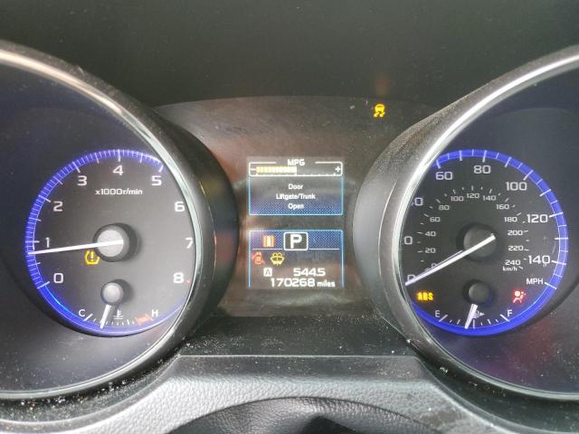 4S3BNAC68F3012470 Subaru Legacy 2.5i Premium