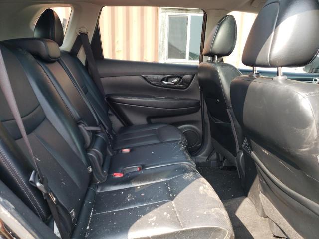 2018 NISSAN ROGUE S - JN8AT2MV4JW345919