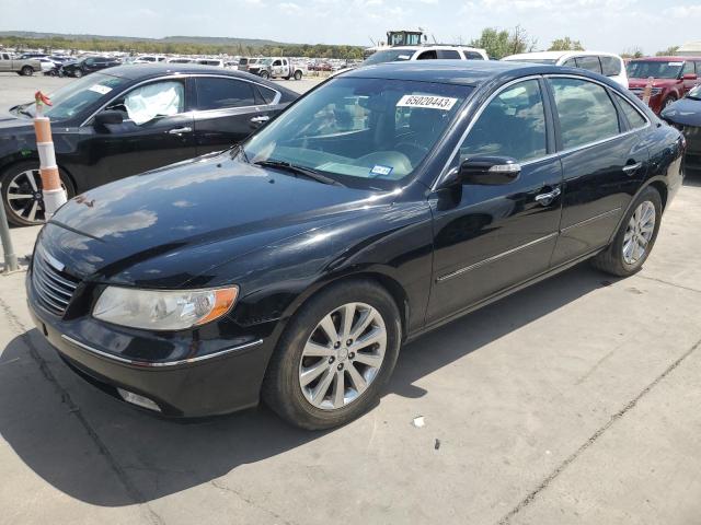 2009 Hyundai Azera SE