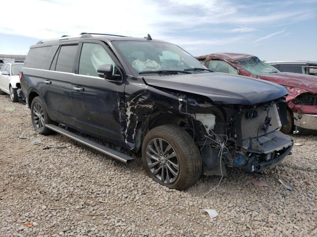 1FMJK2AT9LEA94742 Ford Expedition Max Limited