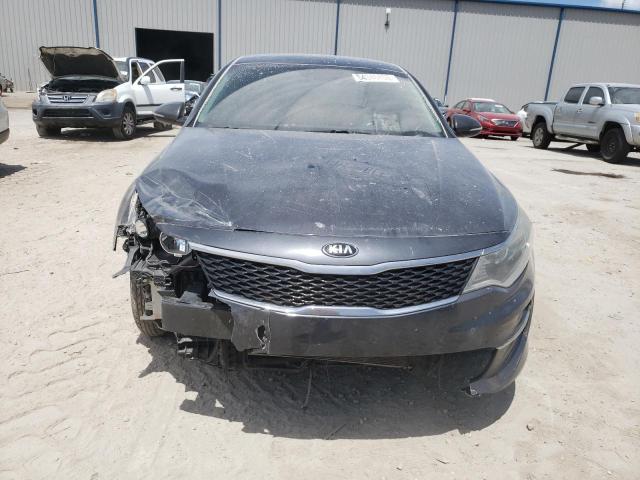 5XXGT4L30HG123018 KIA Optima Lx