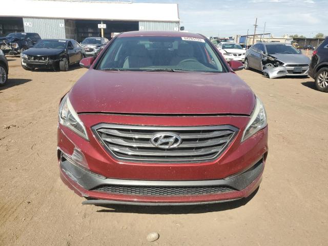 5NPE34AF1FH082047 Hyundai Sonata Sport