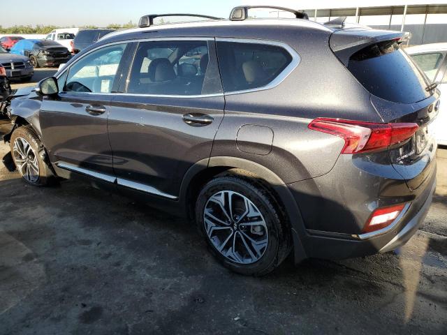 2020 HYUNDAI SANTA FE L - 5NMS53AA2LH280396