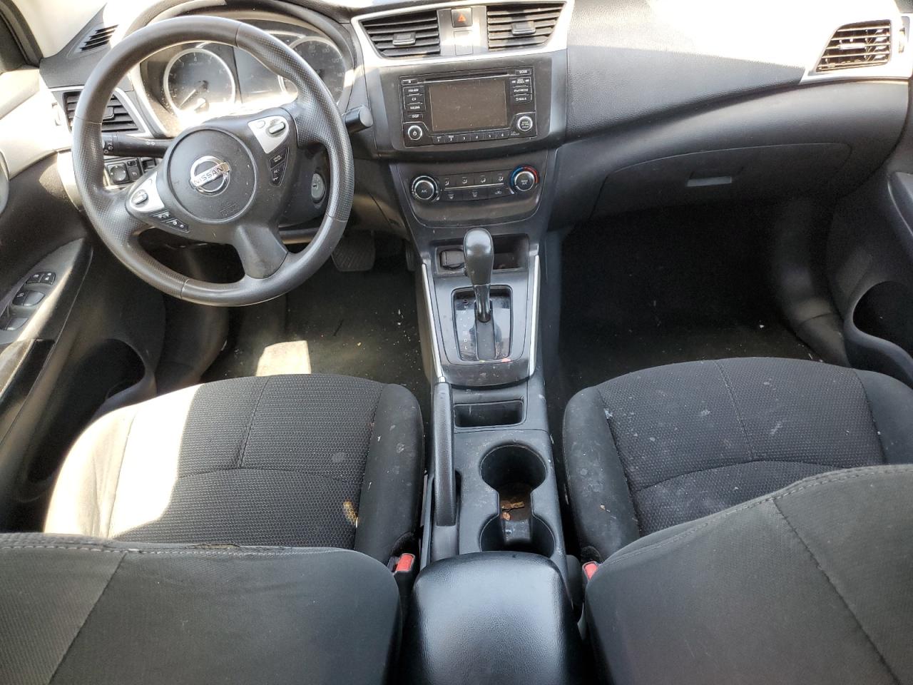 3N1AB7AP4JY254873 NISSAN SENTRA 2018
