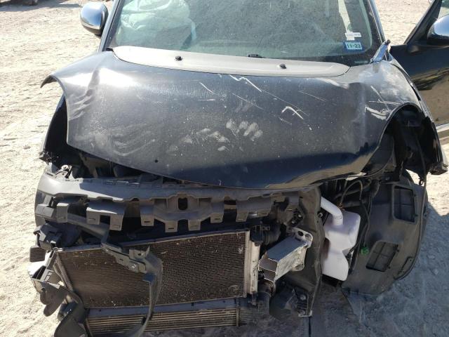 2019 FIAT 500L LOUNG ZFBNFACH1KZ041914