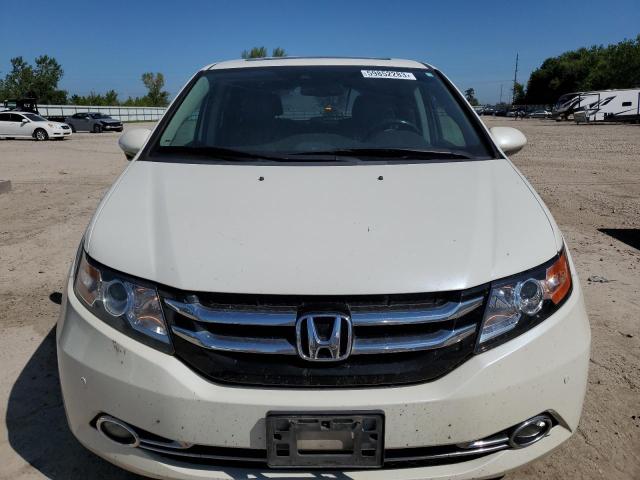 5FNRL5H97FB036597 2015 HONDA ODYSSEY, photo no. 5