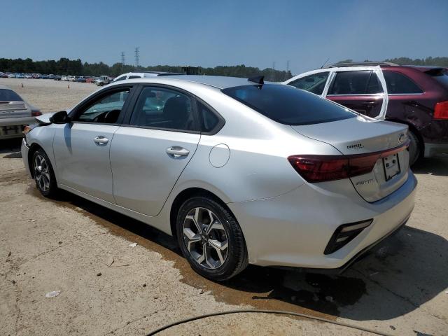 3KPF24AD0KE102695 | 2019 KIA FORTE FE