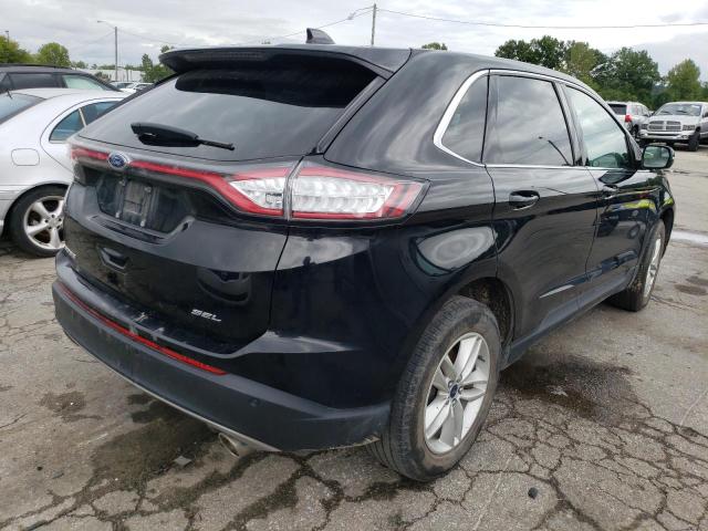 2FMPK3J83JBB30591 Ford EDGE SEL