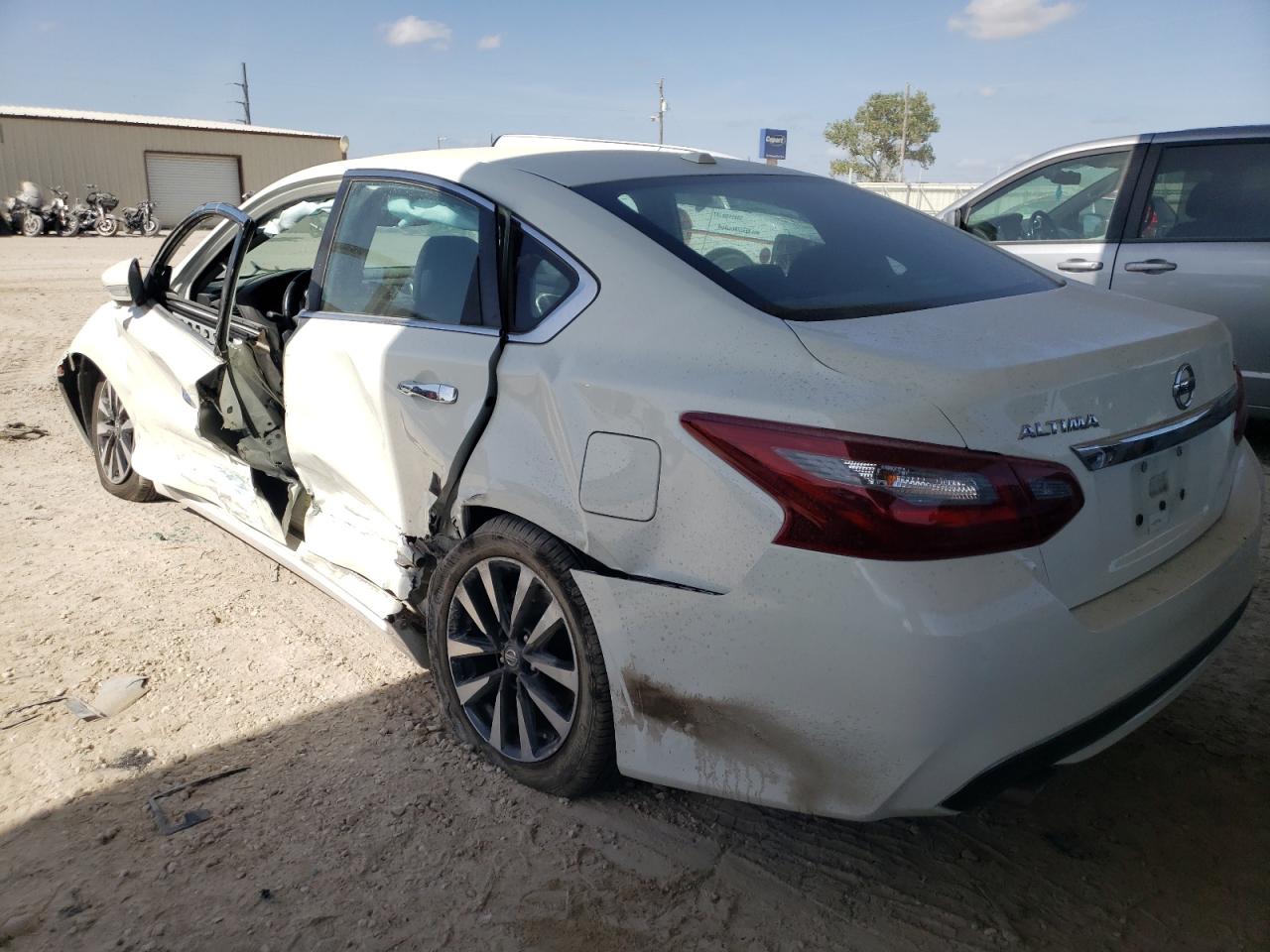 1N4AL3AP4JC149798 NISSAN ALTIMA 2018