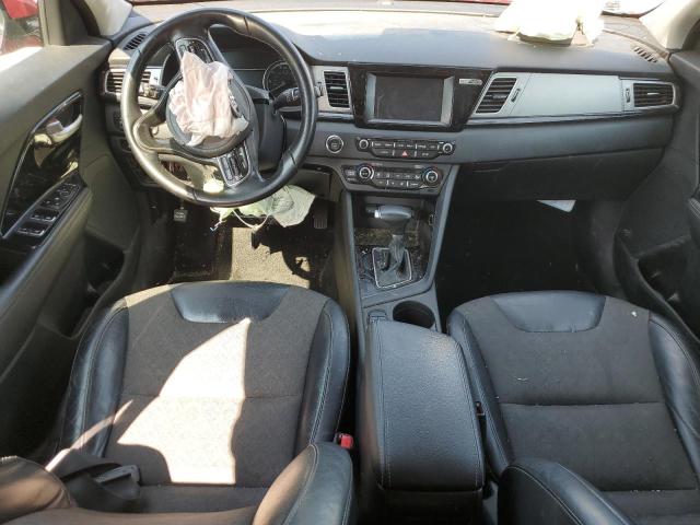 KNDCC3LC5H5061970 KIA NIRO EX