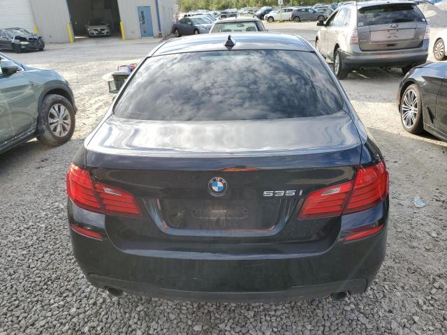 2015 BMW 535 I - WBA5B1C55FD921237