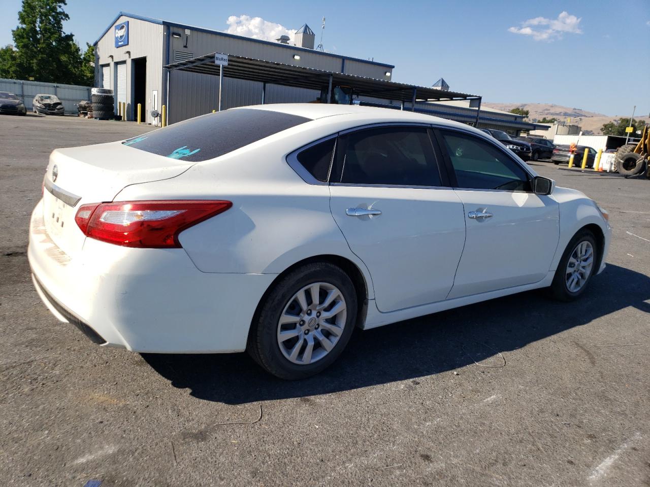 1N4AL3AP7GN349586 NISSAN ALTIMA 2016