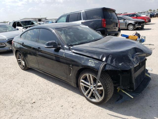 WBA4J5C58KBM66847 BMW 440i Gran Coupe