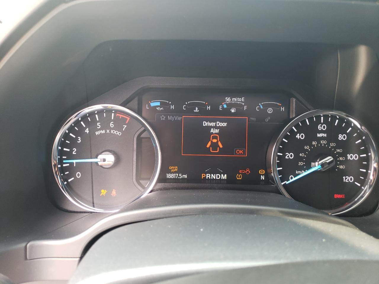 1FMJK2AT7MEA69730 FORD EXPEDITION 2021