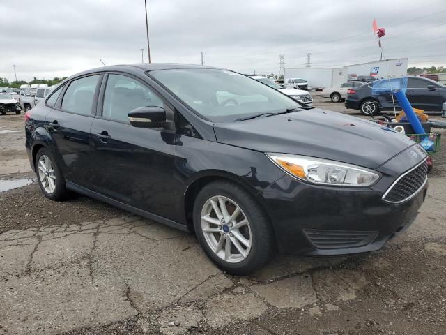 1FADP3F2XGL398193 | 2016 Ford focus se