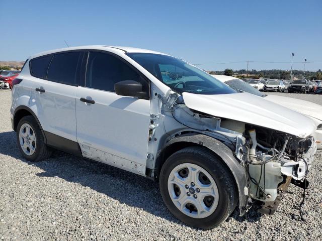 1FMCU0F71KUA55196 Ford ESCAPE S