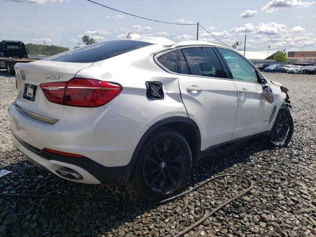 VIN 5UXKU2C50K0Z63076 2019 BMW X6, Xdrive35I no.3