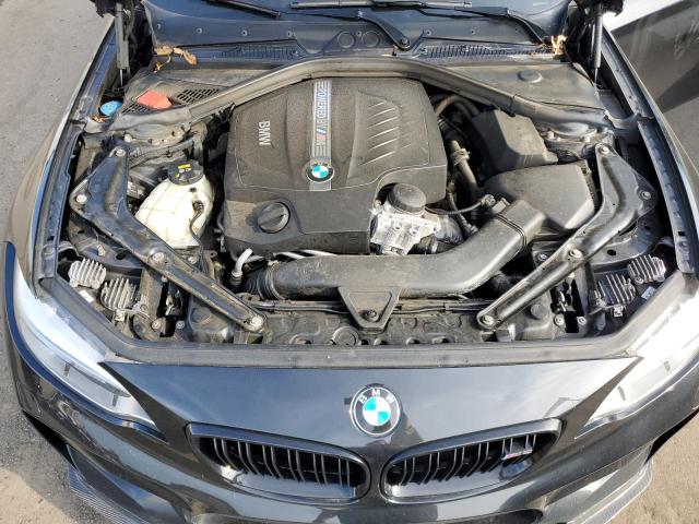 VIN WBS1H9C36HV887229 2017 BMW M2 no.11