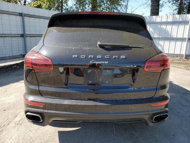 WP1AA2A29GLA11311 Porsche Cayenne