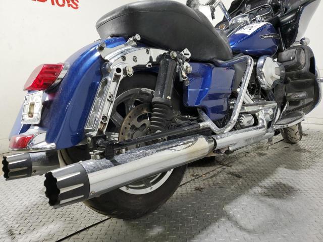 2016 HARLEY-DAVIDSON FLTRU 1HD1KGL12GB613925