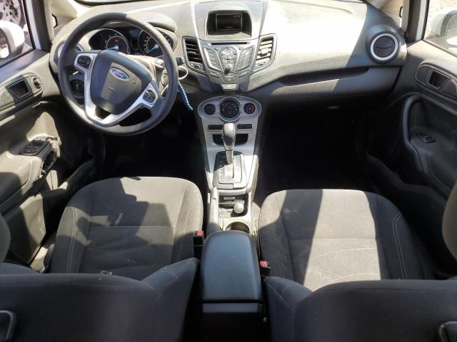 3FADP4EJ0JM122657 Ford FIESTA SE