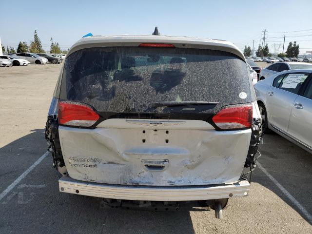 2C4RC1CG9NR163000 Chrysler Voyager Lx