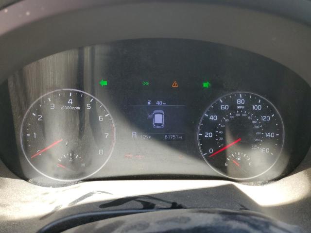 KNDEPCAAXM7048659 KIA Seltos Lx