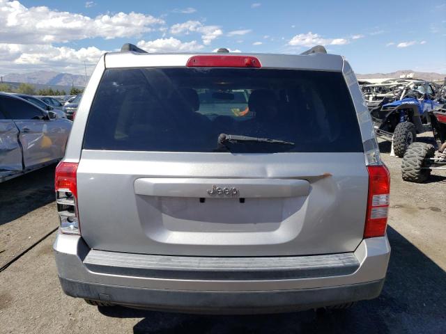 1C4NJPBA2GD812372 Jeep Patriot Sport