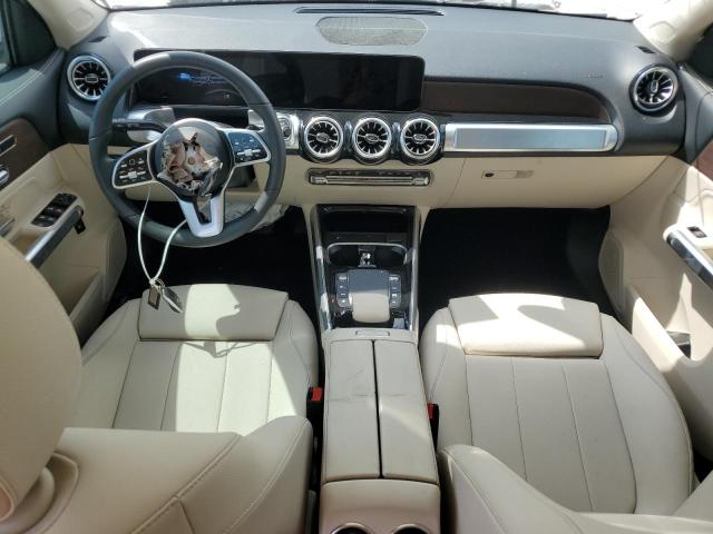 W1N4M4GB9PW264404 Mercedes-Benz GLB 250