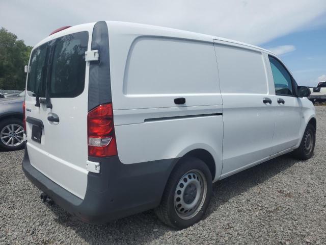 2020 Mercedes-Benz Metris VIN: WD3PG2EA0L3661564 Lot: 51959584