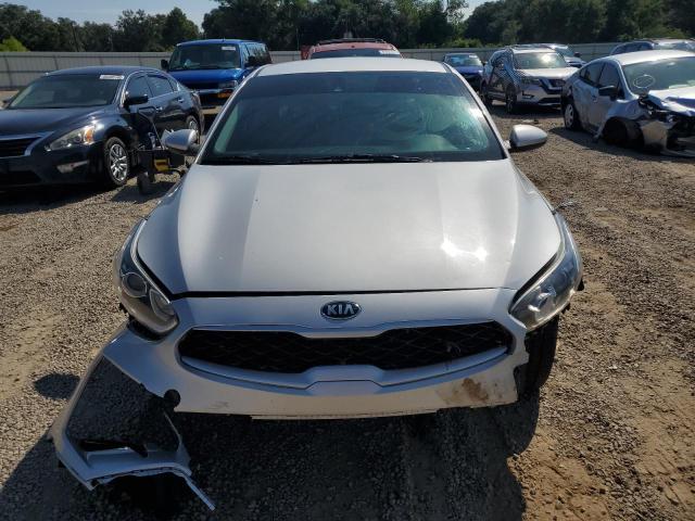 3KPF24AD7LE149398 Kia Forte FE 5