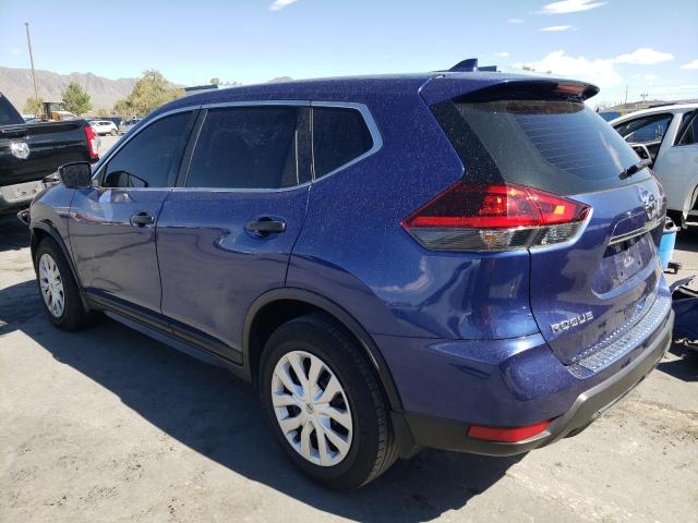 KNMAT2MT2JP529017 Nissan ROGUE S