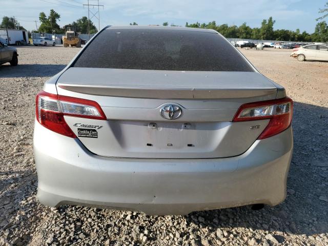 4T1BF1FK9CU575440 2012 Toyota Camry Base