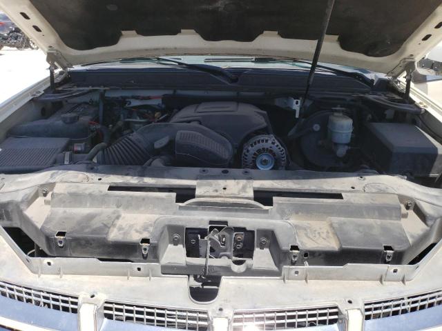 2009 Cadillac Escalade Luxury VIN: 1GYFC23249R106450 Lot: 62236203