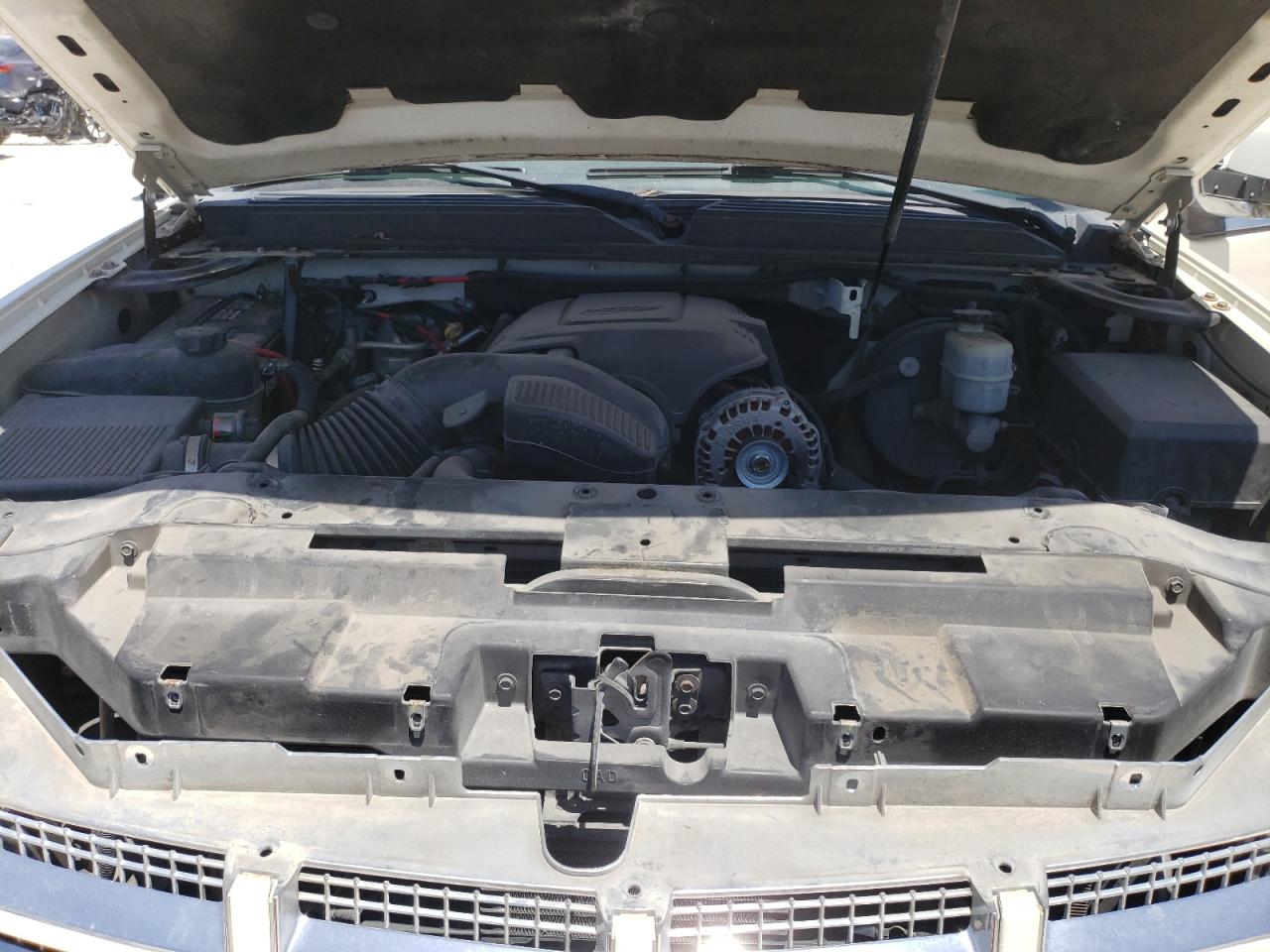 1gyfc23249r106450 1GYFC23249R106450 2009 Cadillac Escalade Luxury