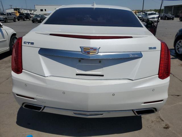 1G6AT5SSXG0173786 | 2016 CADILLAC CTS PREMIU