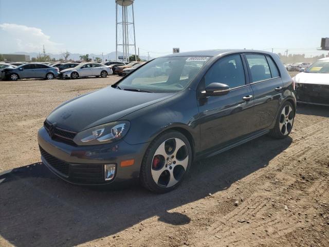 2012 Volkswagen GTI 