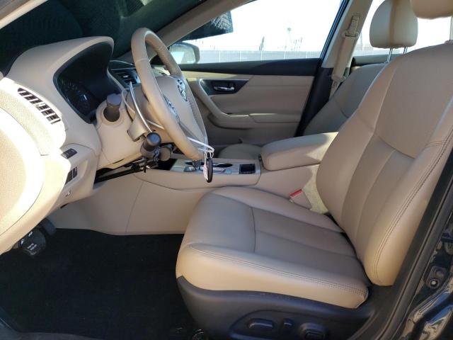1N4BL3APXHC193125 Nissan Altima 3.5sl