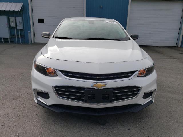 2016 CHEVROLET MALIBU LS - 1G1ZB5ST7GF201058