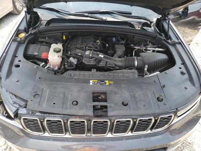 1C4RJKBG1M8171034 Jeep Grand Cherokee L Limited