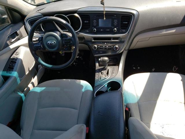 5XXGM4A72EG332355 KIA Optima Lx