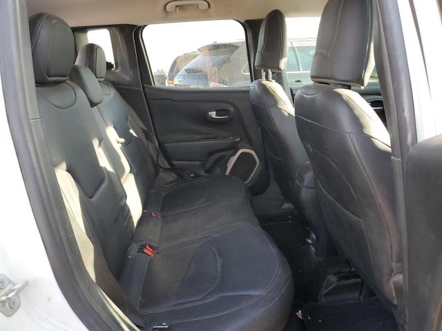 ZACCJADT0FPB70521 Jeep Renegade Limited