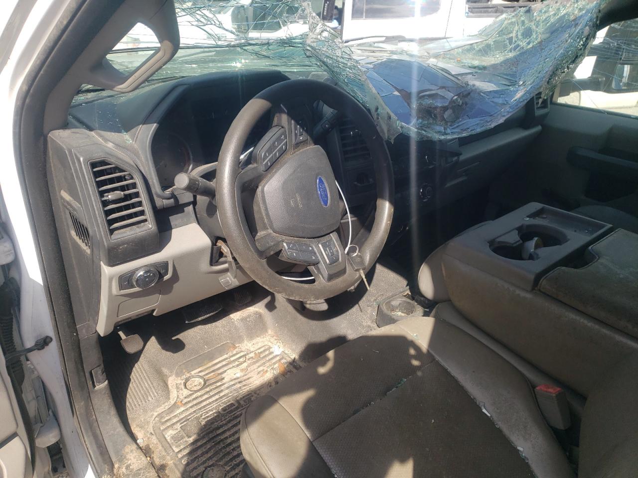 1FDRF3GT9KED07658 FORD F350 2019