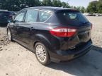 2013 Ford C-Max 2.0L de vânzare în West Mifflin, PA - Normal Wear