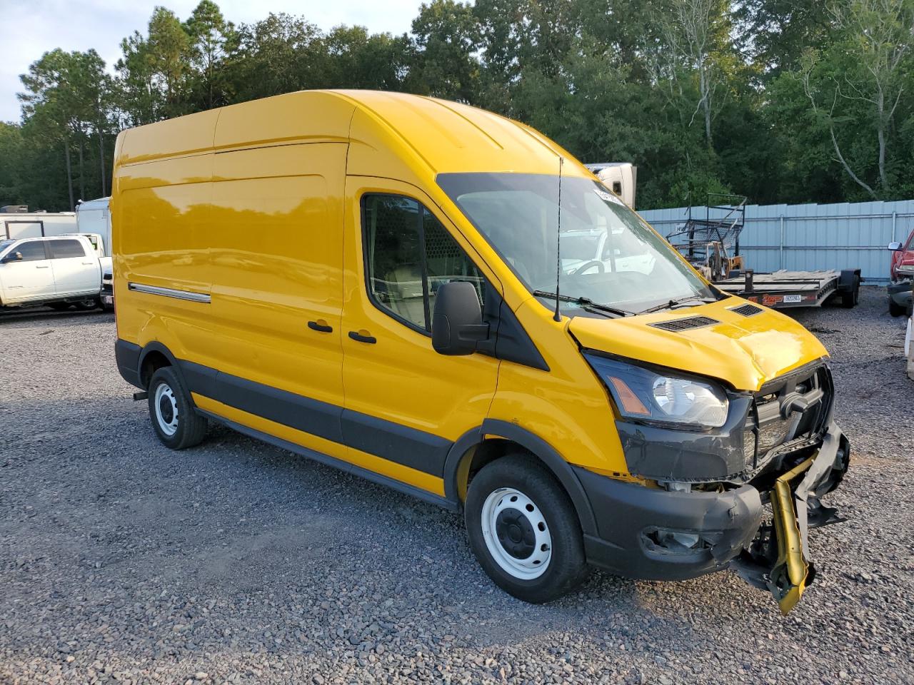 1FTBR1X84MKA25641 FORD TRANSIT 2021