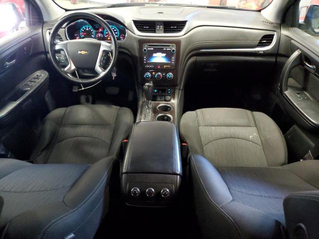2015 Chevrolet Traverse L 3.6L из США
